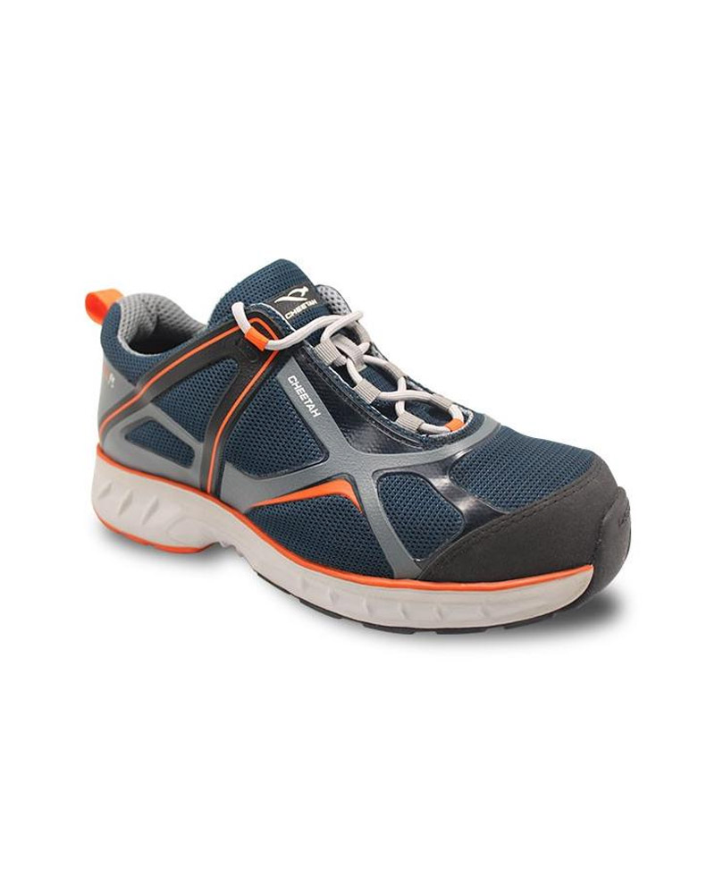 sepatu_safety_cheetah_reflex Sepatu Safety Cheetah 8080 Reflex (Sport) - Gambar 1