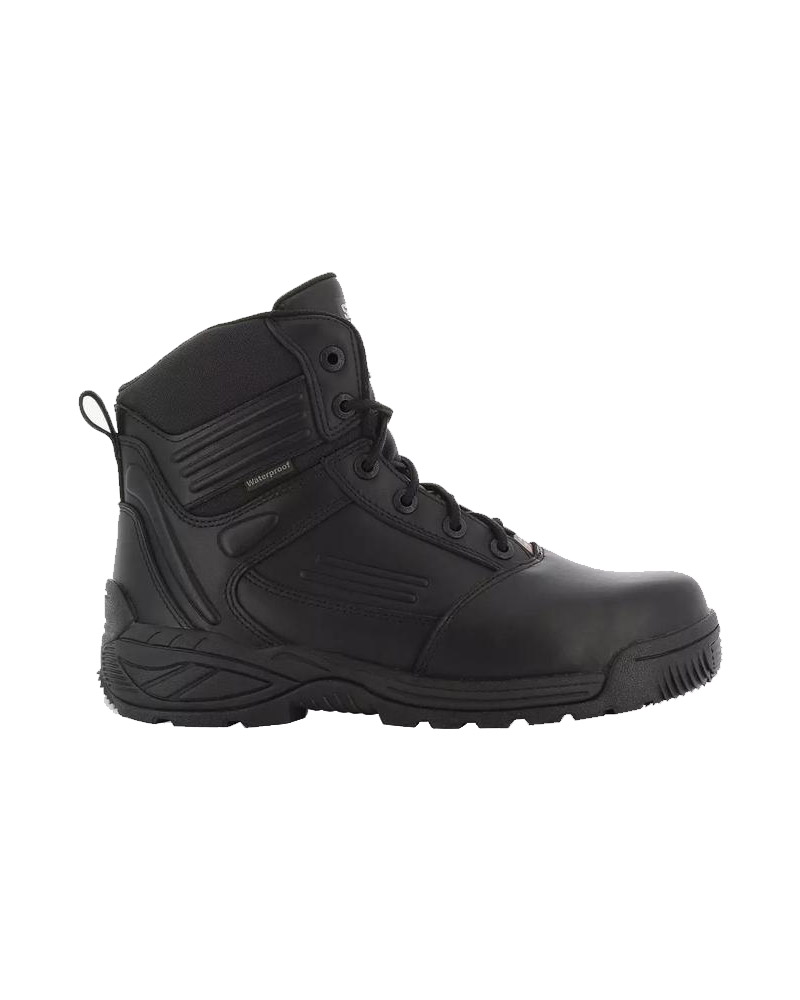 trooper Sepatu Safety JOGGER TROOPER S3 - Gambar 1