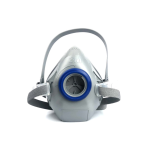 3M™ Half Facepiece Reusable Respirator 7702K, Medium